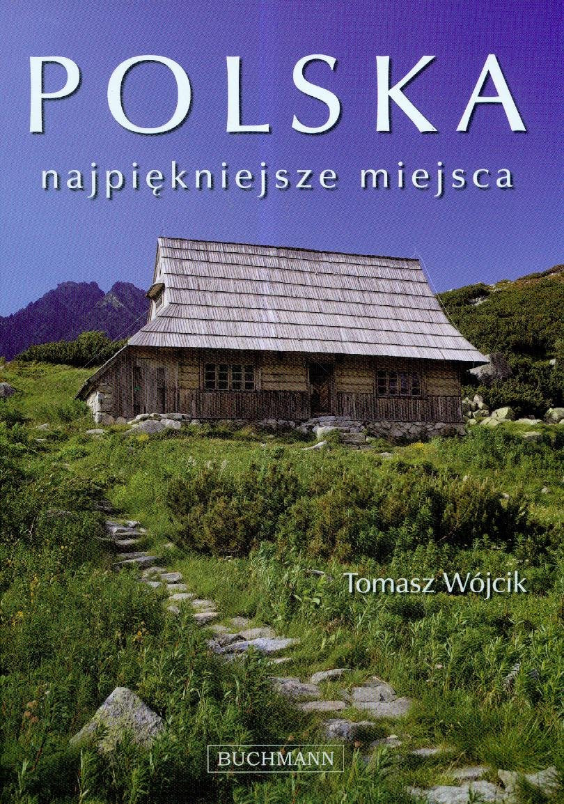 Polska najpiekniejsze miejsca Photography