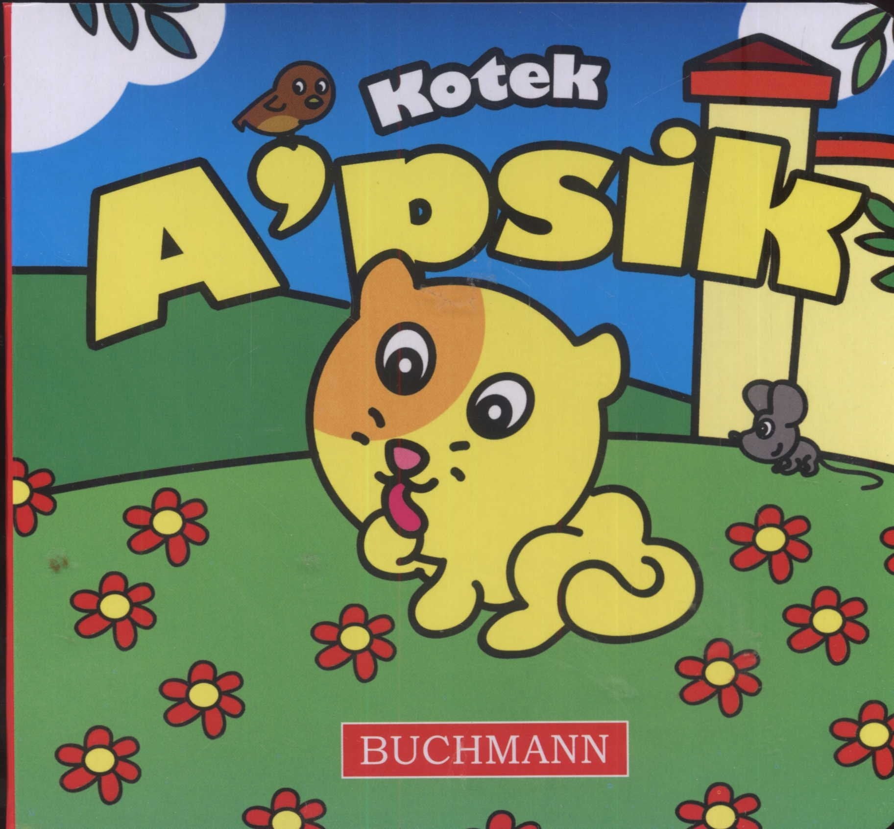 Product Image: Kotek A'psik