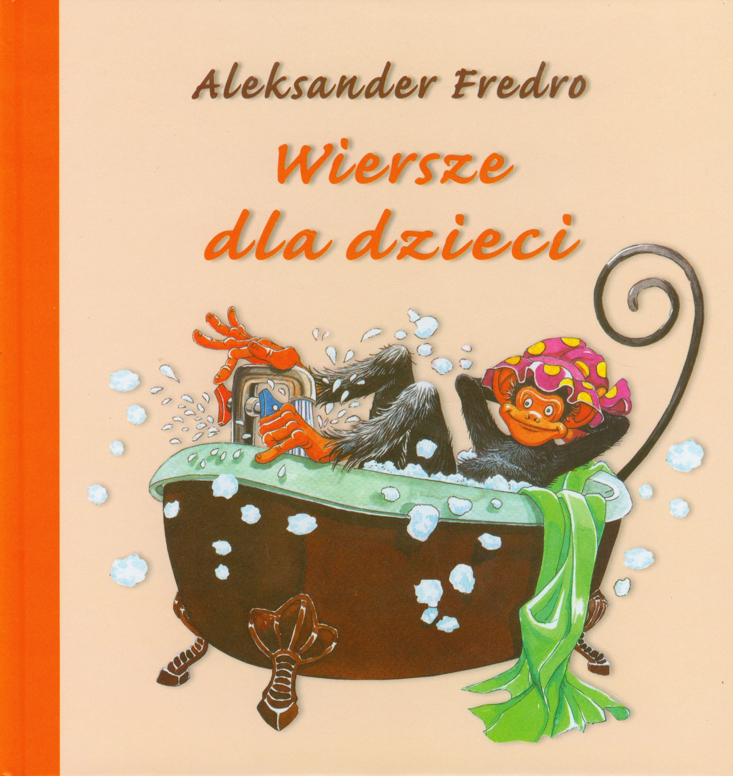Product Image: Wiersze dla dzieci