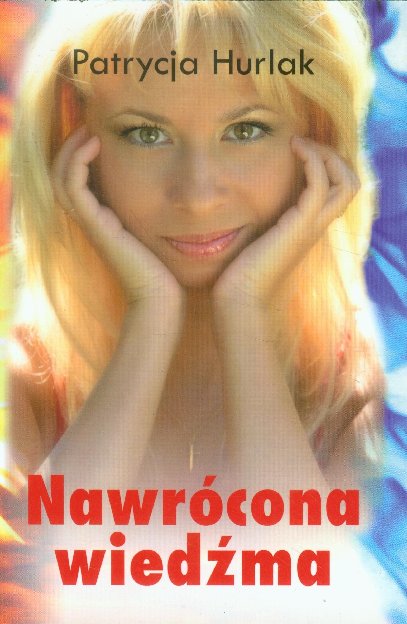 Nawrocona wiedzma book