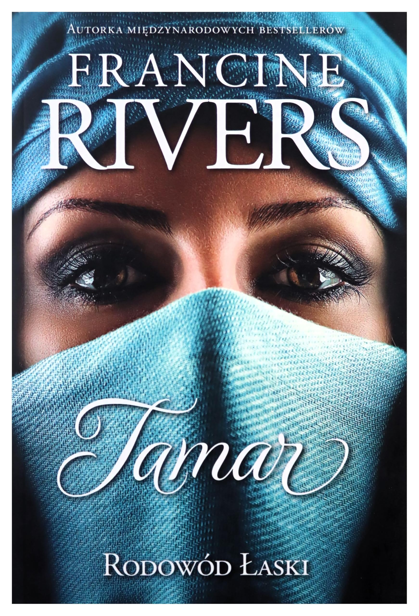 Product Image: Rodowod laski Tamar