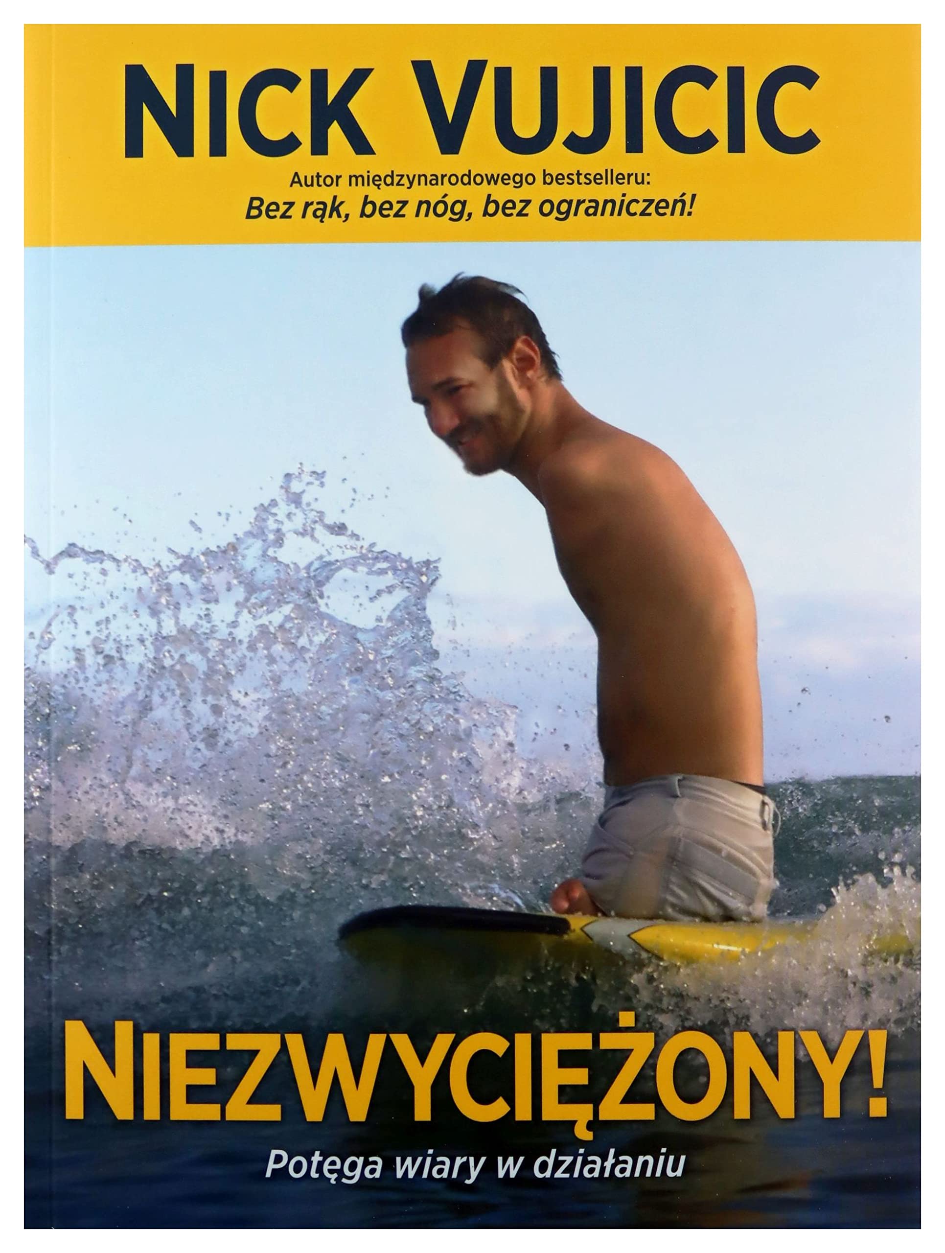 Niezwyciezony! Social Sciences