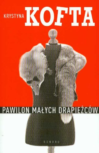 Product Image: Pawilon malych drapiezców
