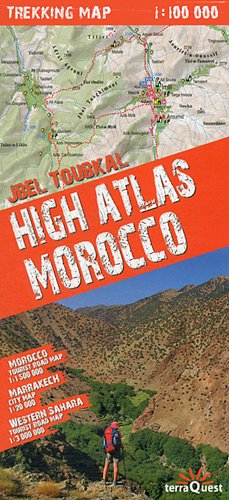 Product Image: Morocco and High Atlas: TQU.070