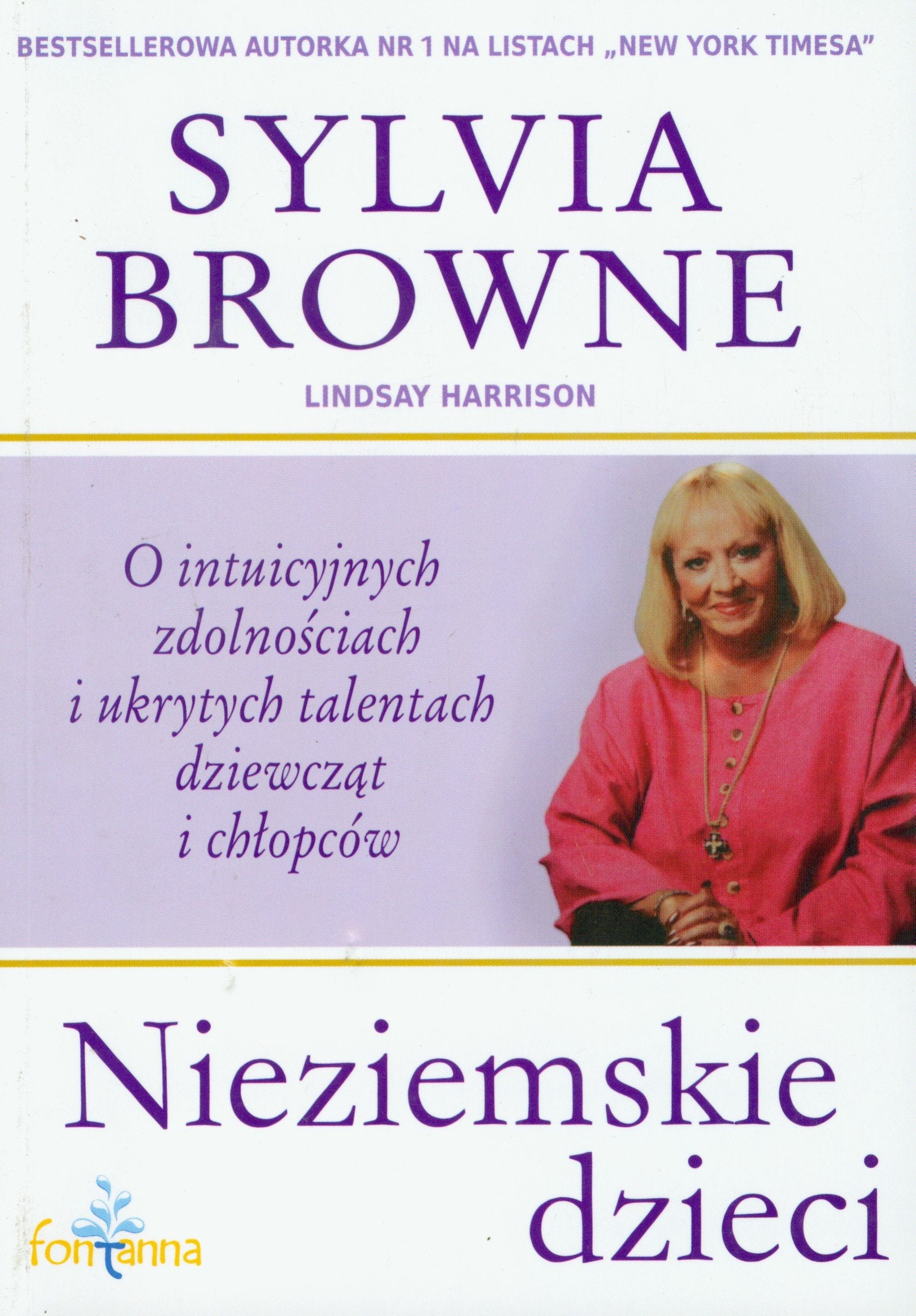Nieziemskie dzieci: O intuicyjnych zdolnościach i ukrytych talentach dziewcząt i chłopców book