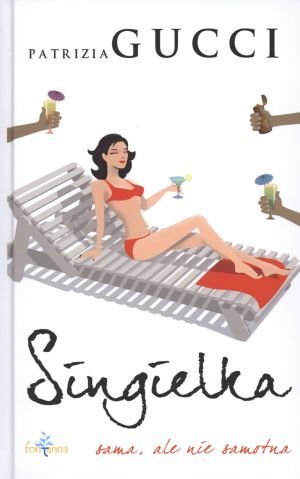 Product Image: Singielka. Sama, ale nie samotna