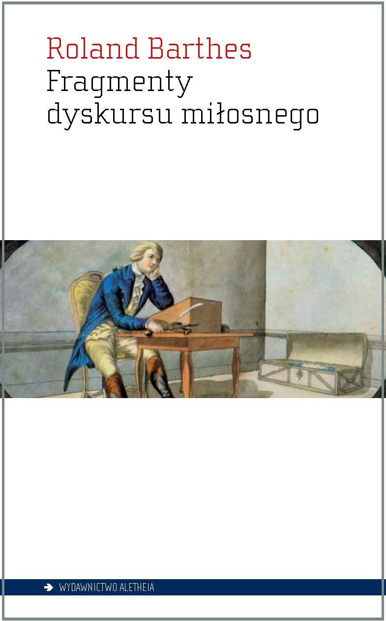 Fragmenty dyskursu milosnego book