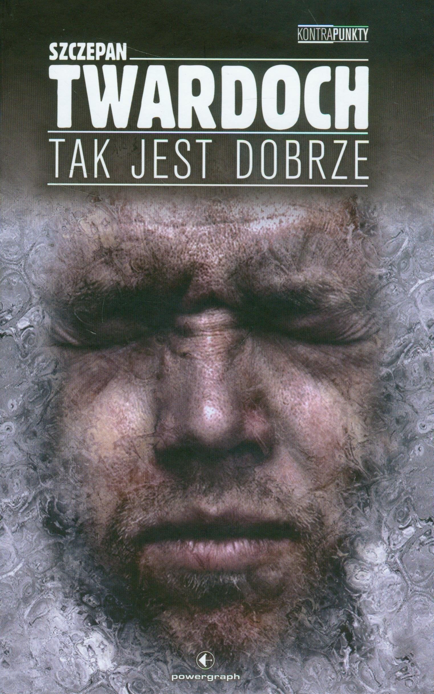 Tak jest dobrze (KONTRAPUNKTY) Books