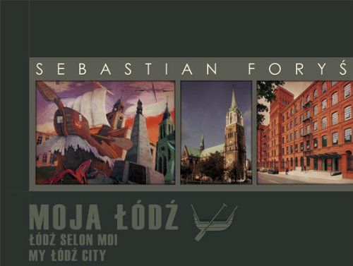 Product Image: Moja Lodz