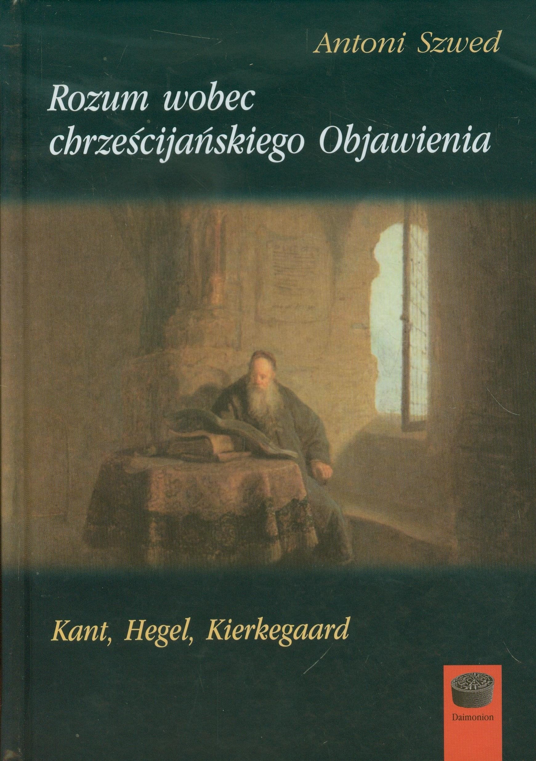 Rozum wobec chrzescijanskiego Objawienia Books