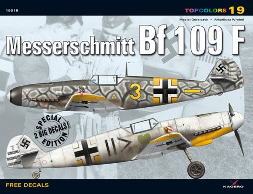 Messerschmitt Bf 109 F Social Sciences