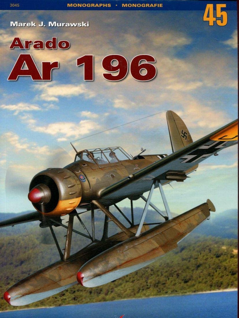 Product Image: Arado AR 196
