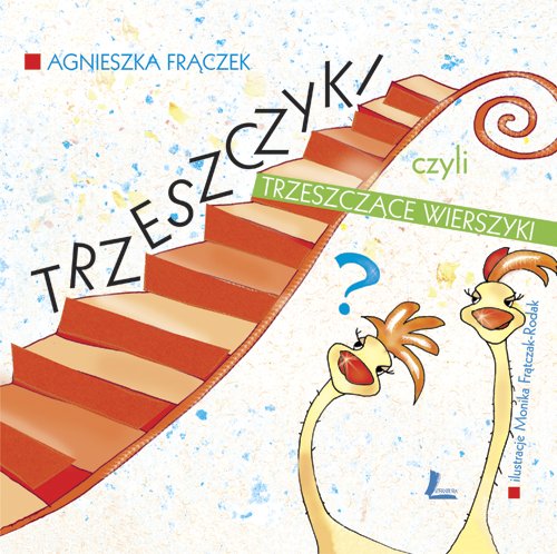 Trzeszczyki czyli trzeszczące wierszyki Books