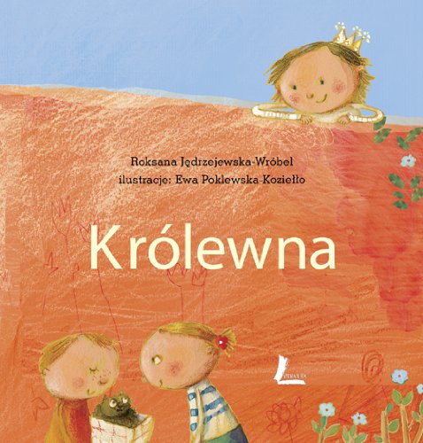 Królewna Books