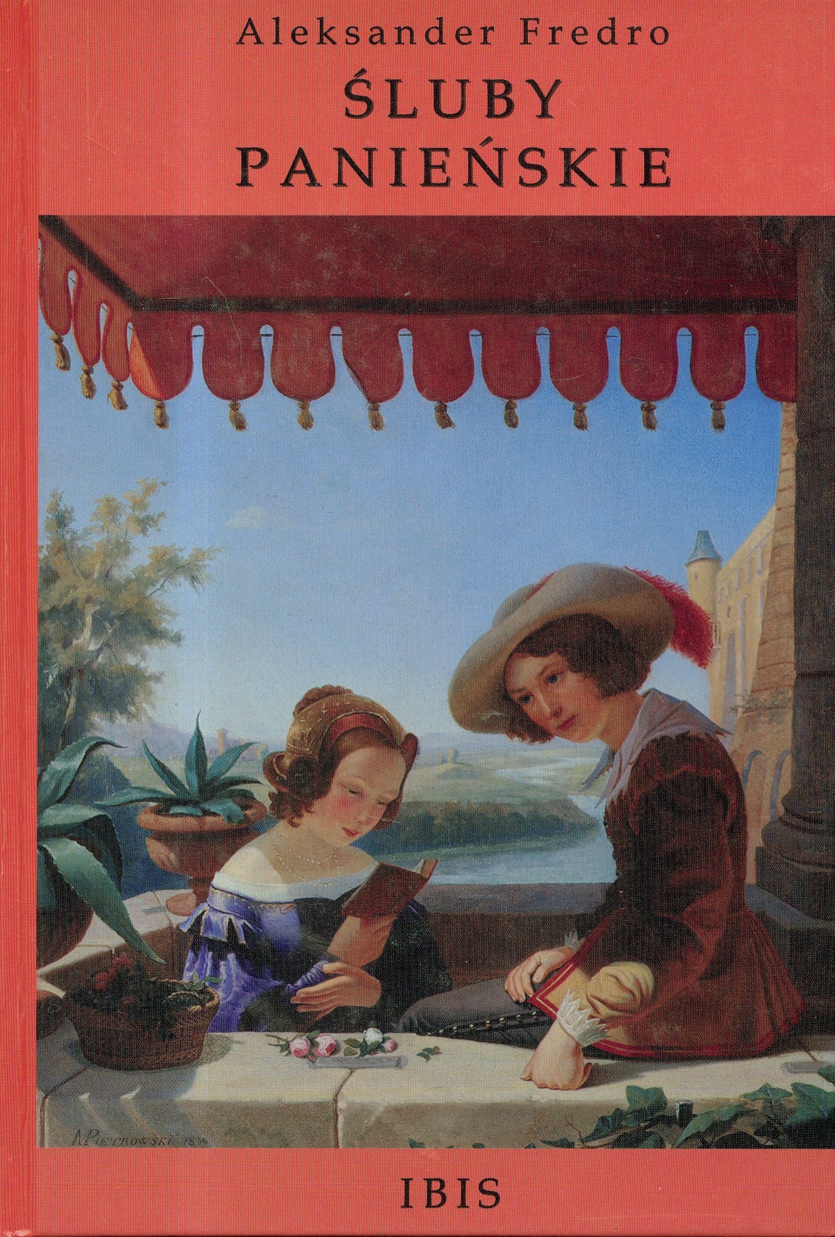 Śluby panieńskie czyli magnetyzm serca Books
