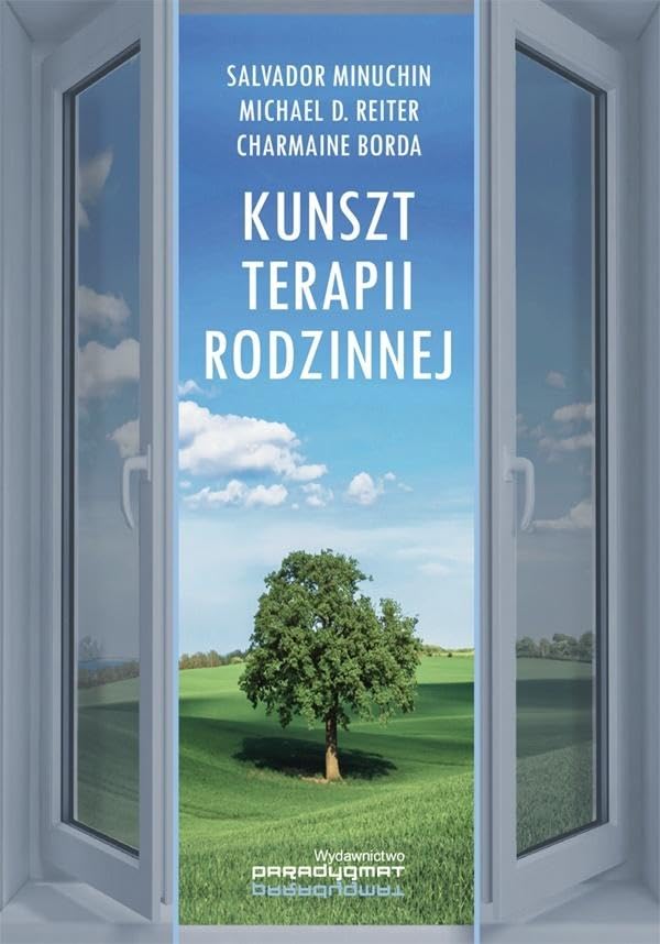 Kunszt terapii rodzinnej Learning & Reference