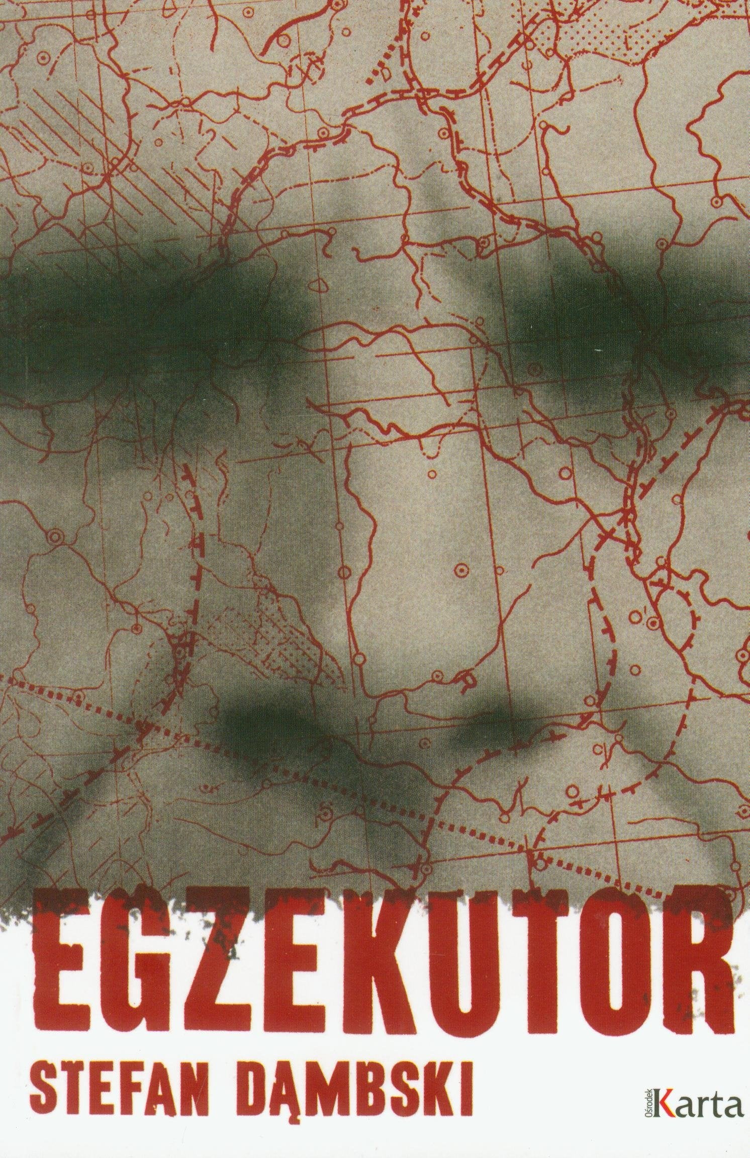 Egzekutor Books