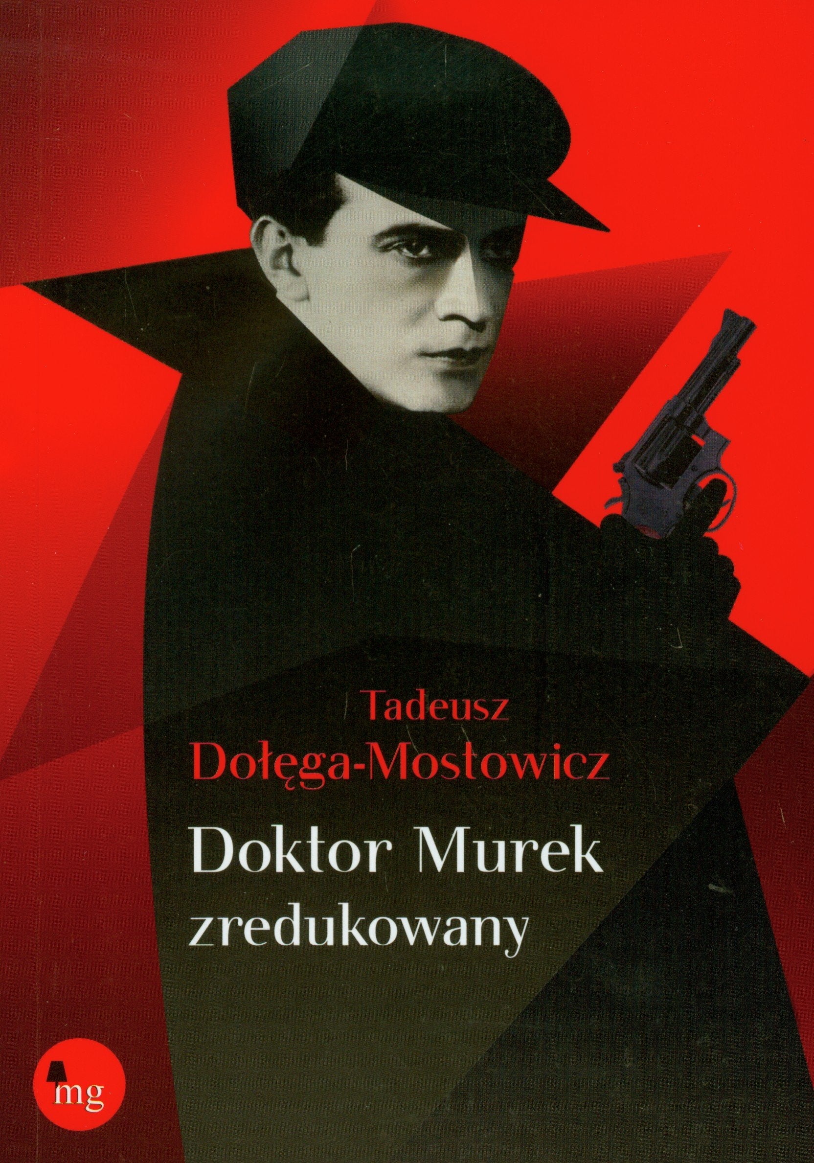 Doktor Murek zredukowany Books