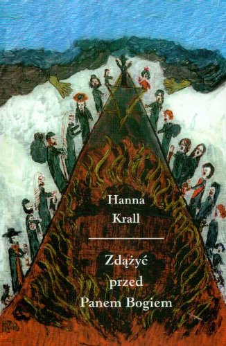 Zdążyć przed Panem Bogiem book