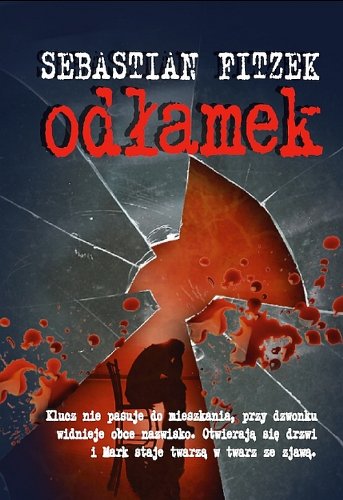 Odlamek Books