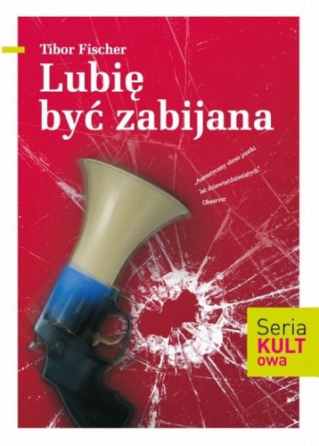 Lubie byc zabijana book