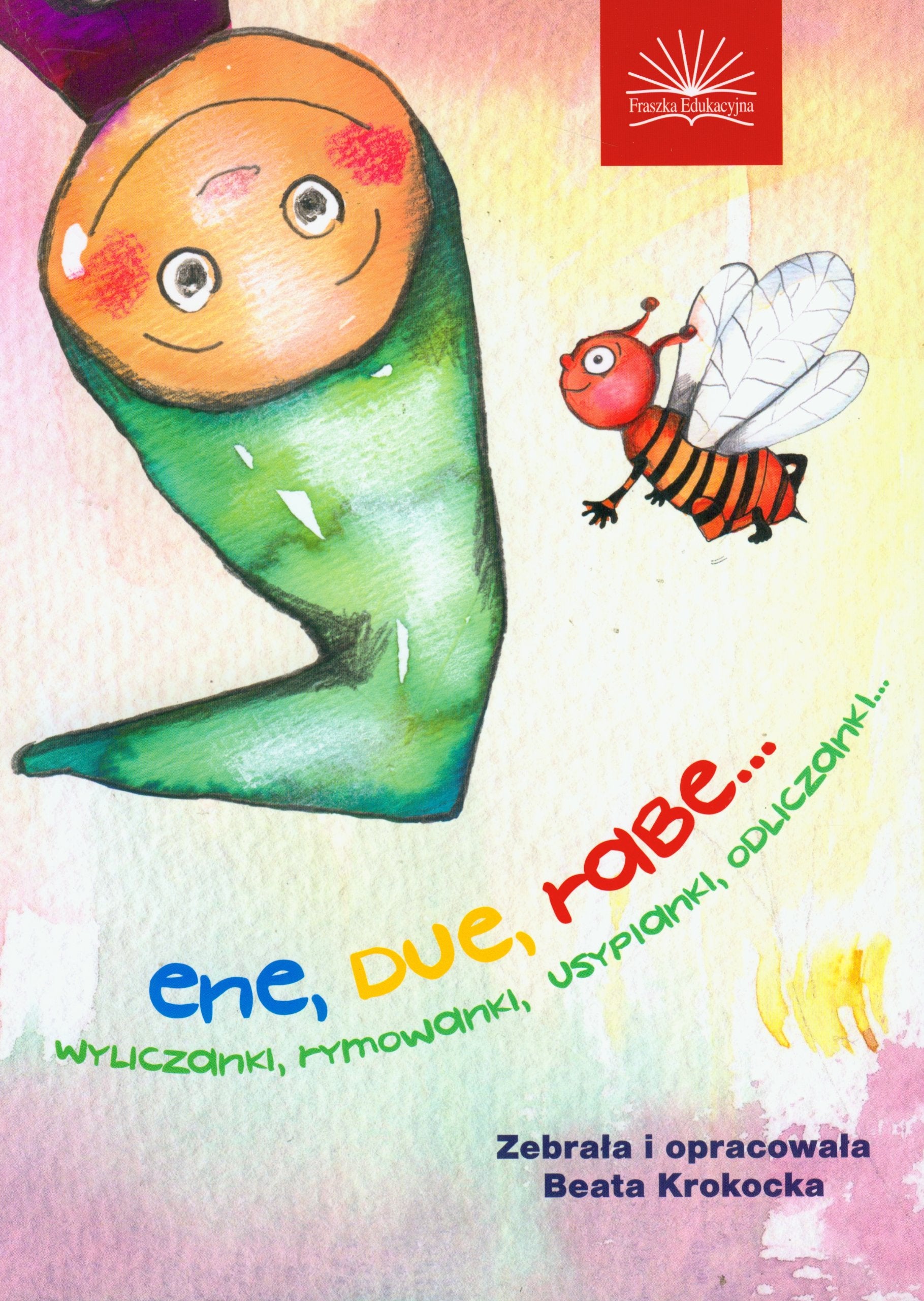 Product Image: Ene, due, rabe...