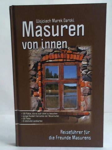 Masuren von innen Books