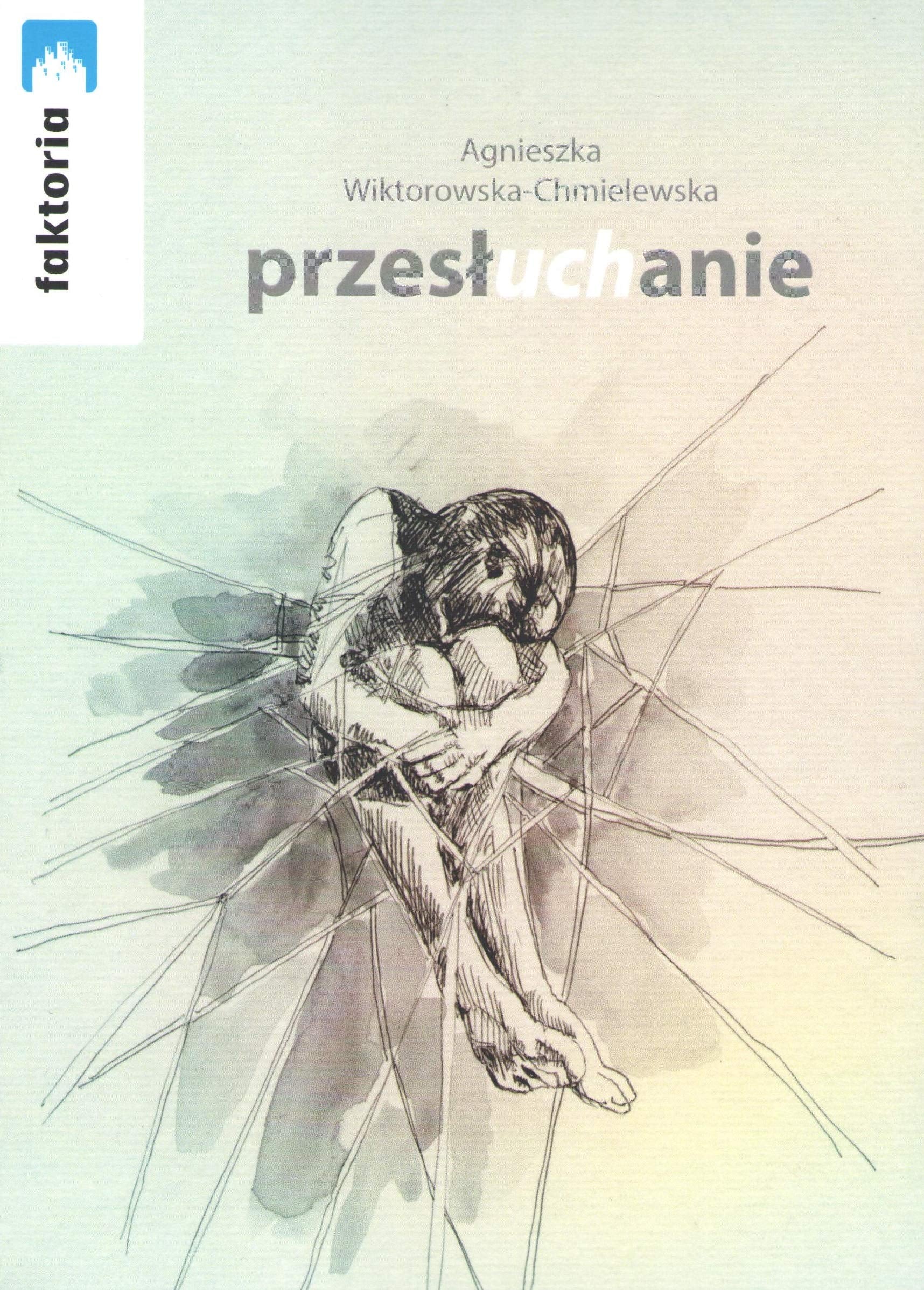 Przesłuchanie Books