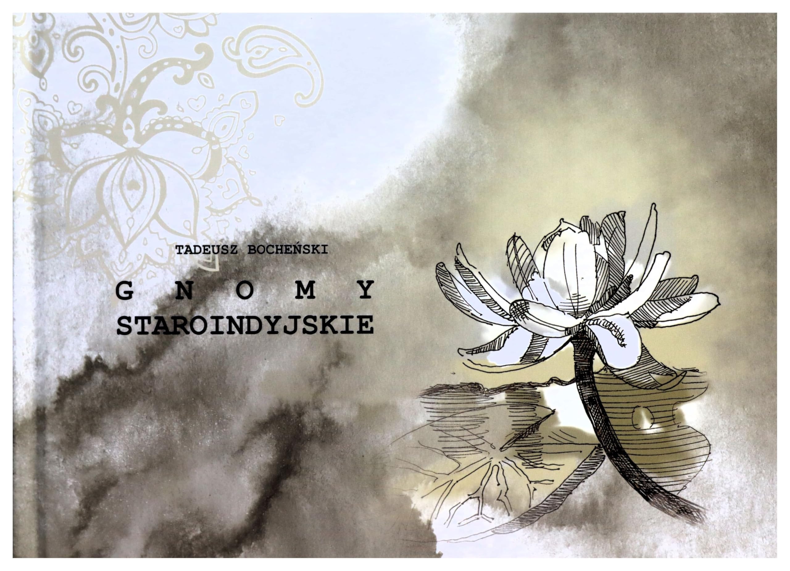 Gnomy staroindyjskie Books