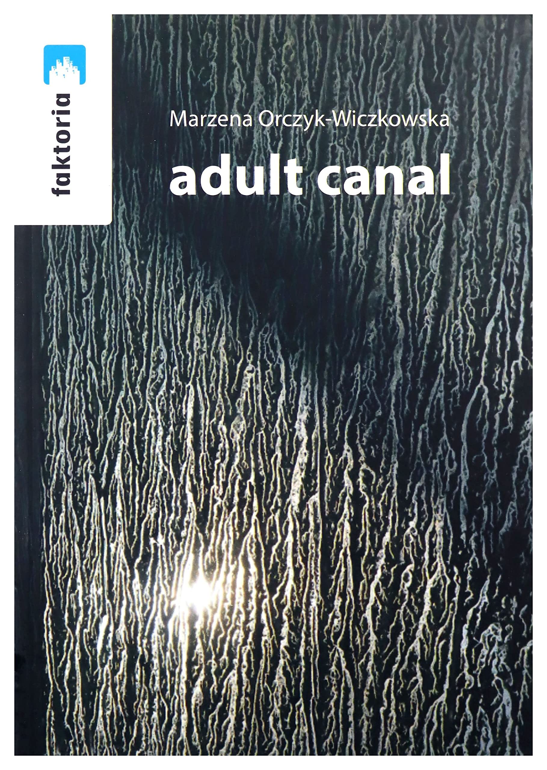 Adult canal Books