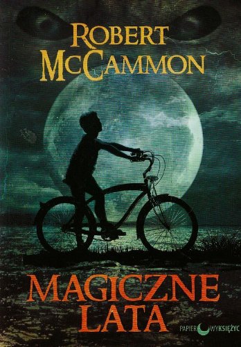 Magiczne lata book