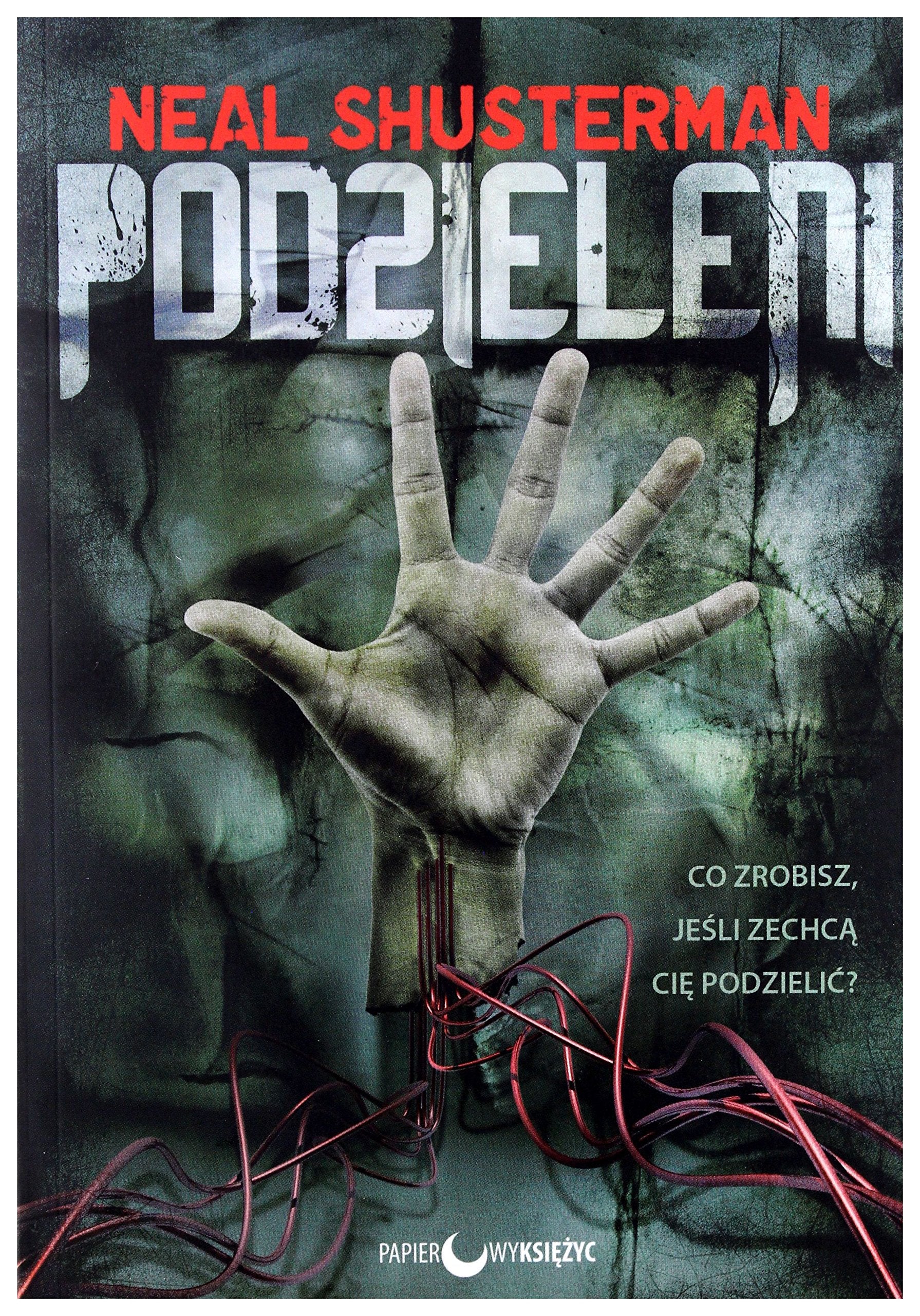 Product Image: Podzieleni