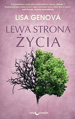 Lewa strona zycia Contemporary literature