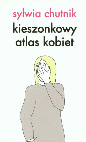 Kieszonkowy atlas kobiet Books