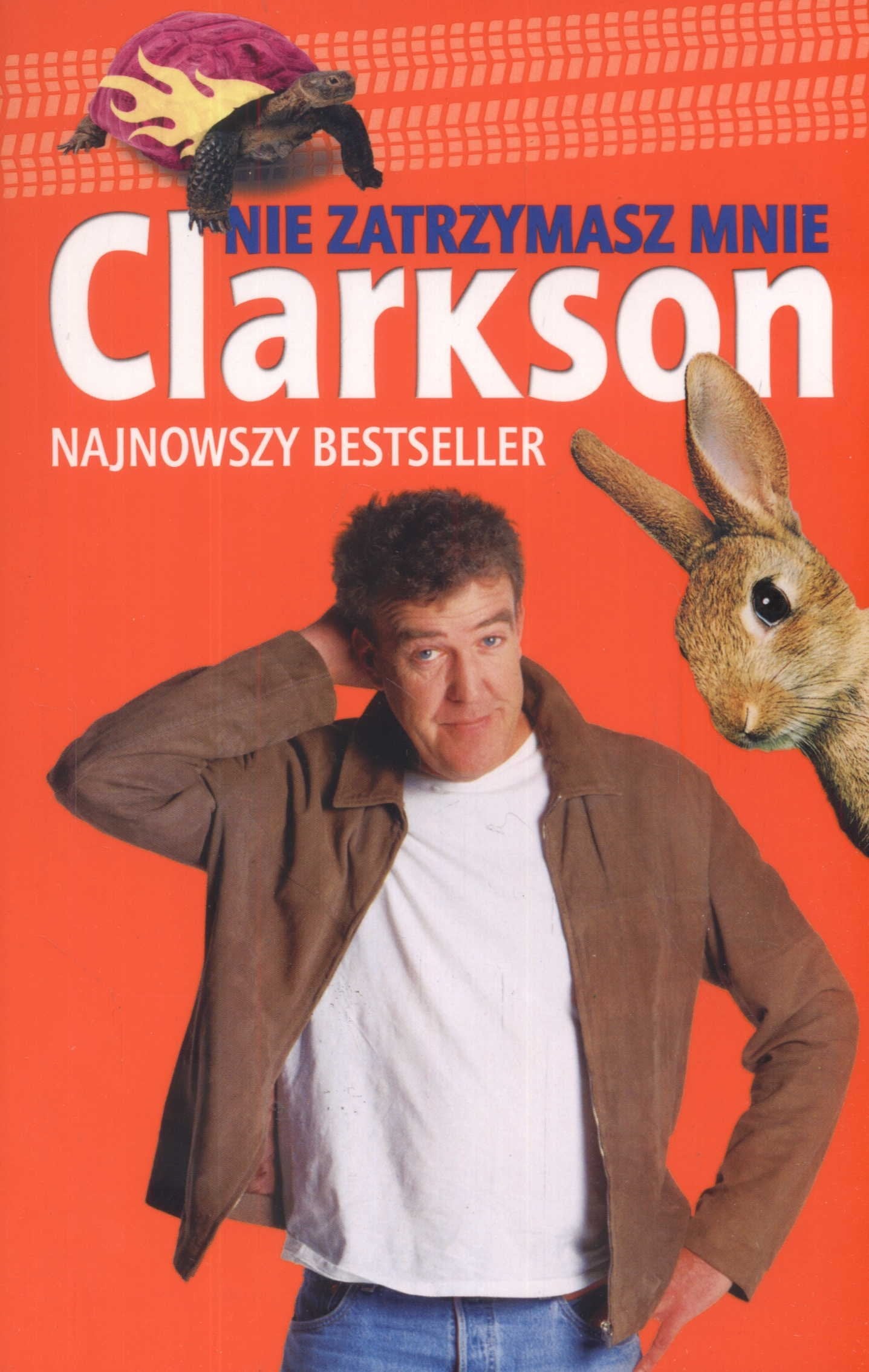Nie zatrzymasz mnie: Najnowszy Bestseller Books