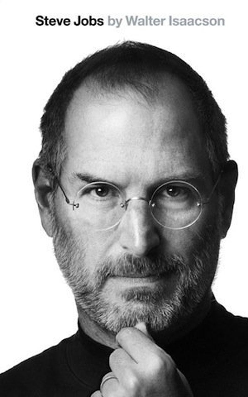 Product Image: Steve Jobs