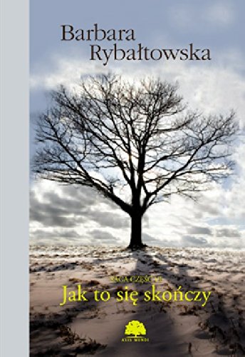 Jak to sie skonczy 6 Books