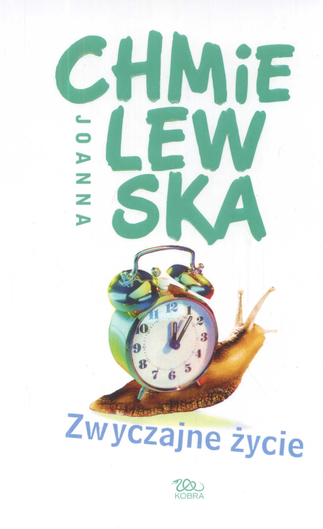 Zwyczajne życie Books