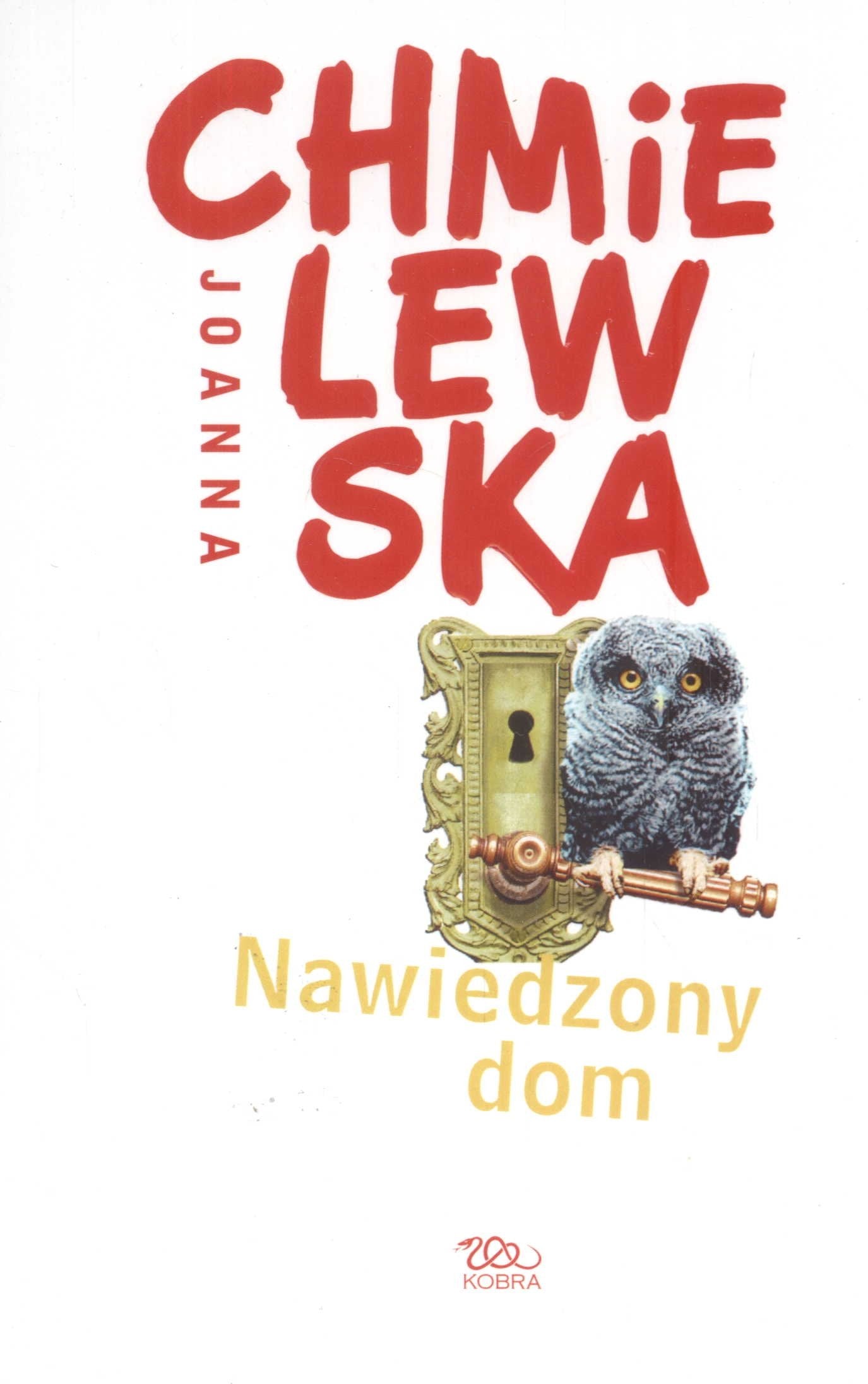 Nawiedzony dom Books