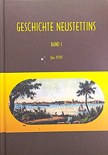 Geschichte Neustettins Band 1 (bis 1939) Books
