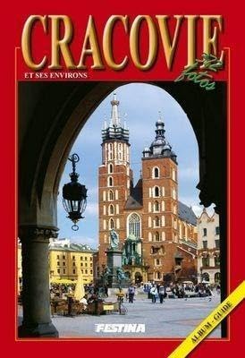 KrakĂlw Wer. Francuska - RafaĹ JabĹoĹski book