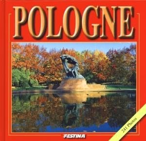 Polska. Wersja francuska Books