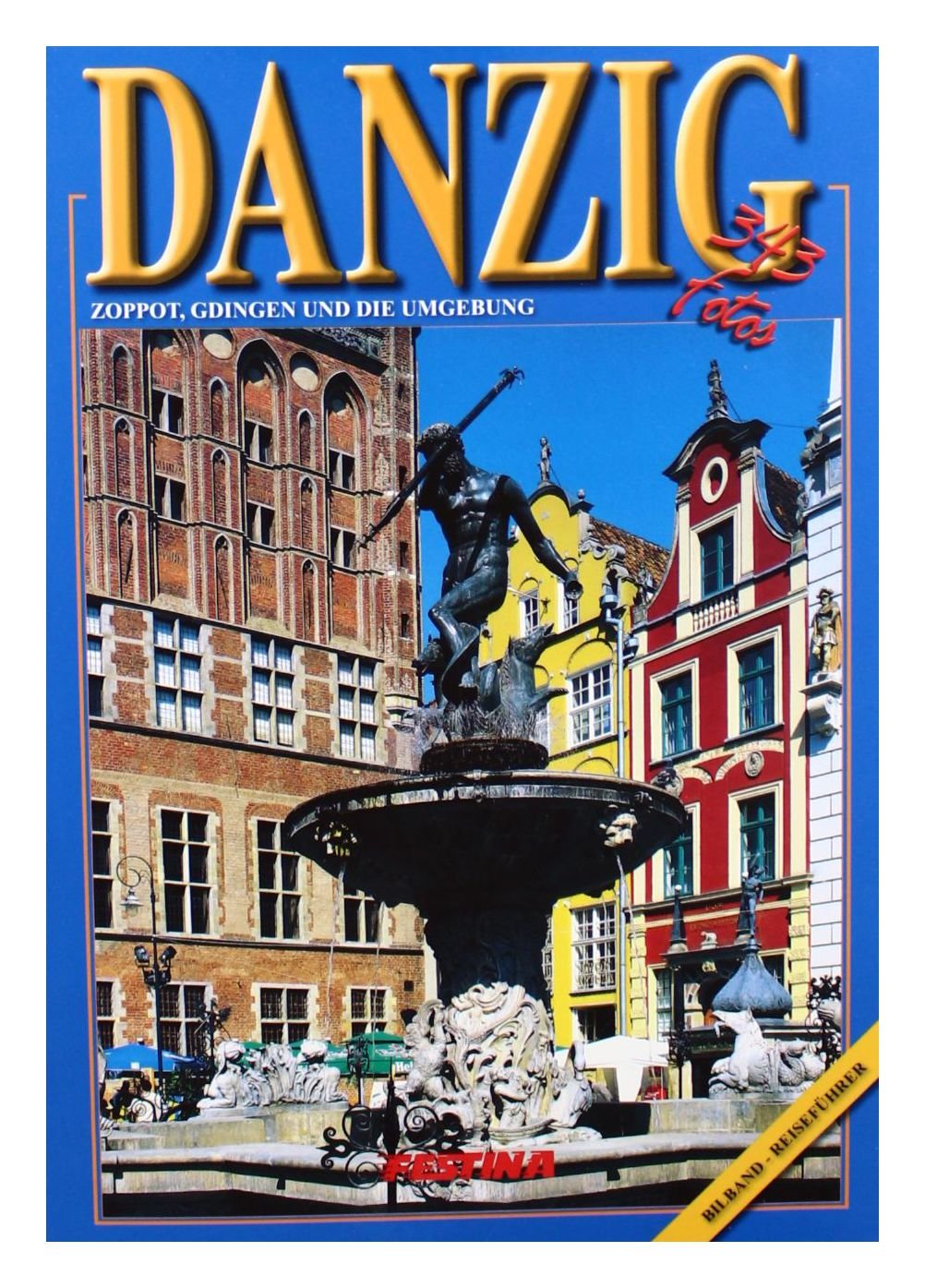 Danzig, Zoppot, Gdingen und die umgebung Books