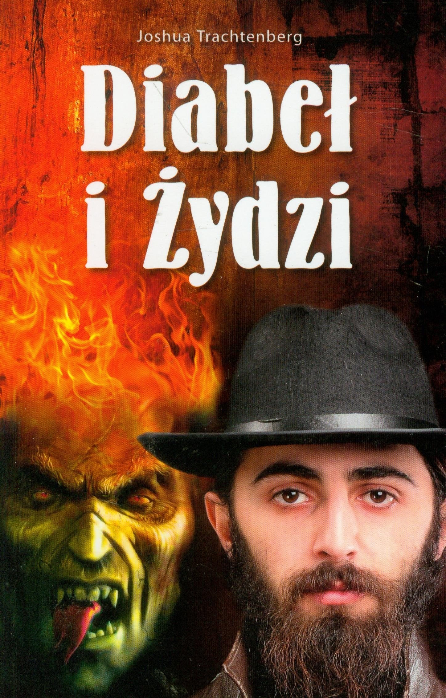 Diabel i Zydzi Law