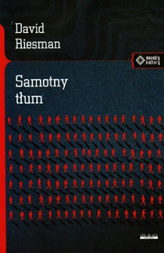 Product Image: Samotny tlum