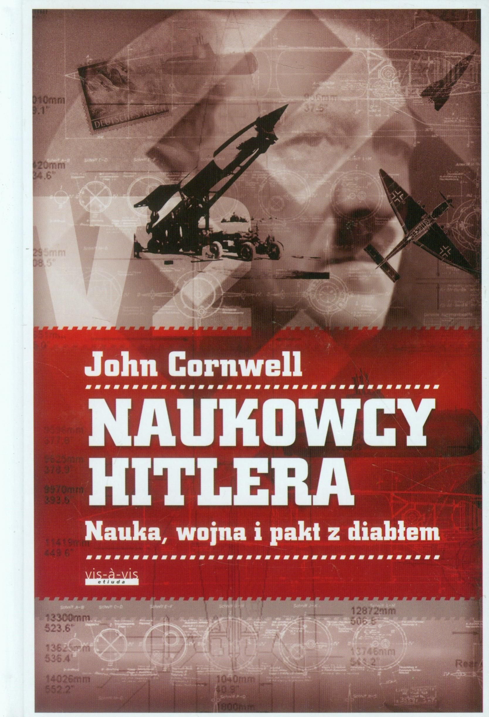 Product Image: Naukowcy Hitlera