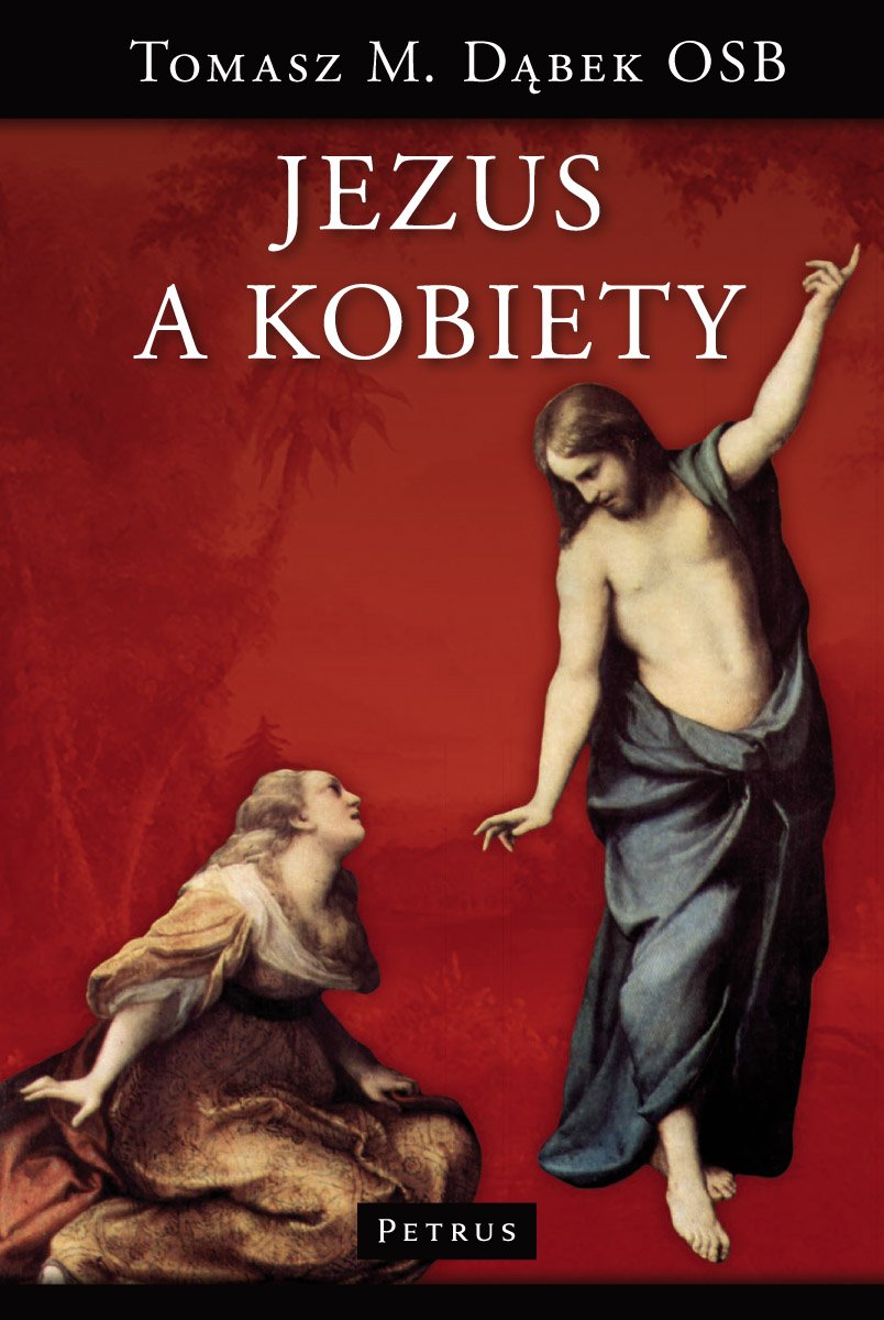 Jezus a kobiety Social Sciences
