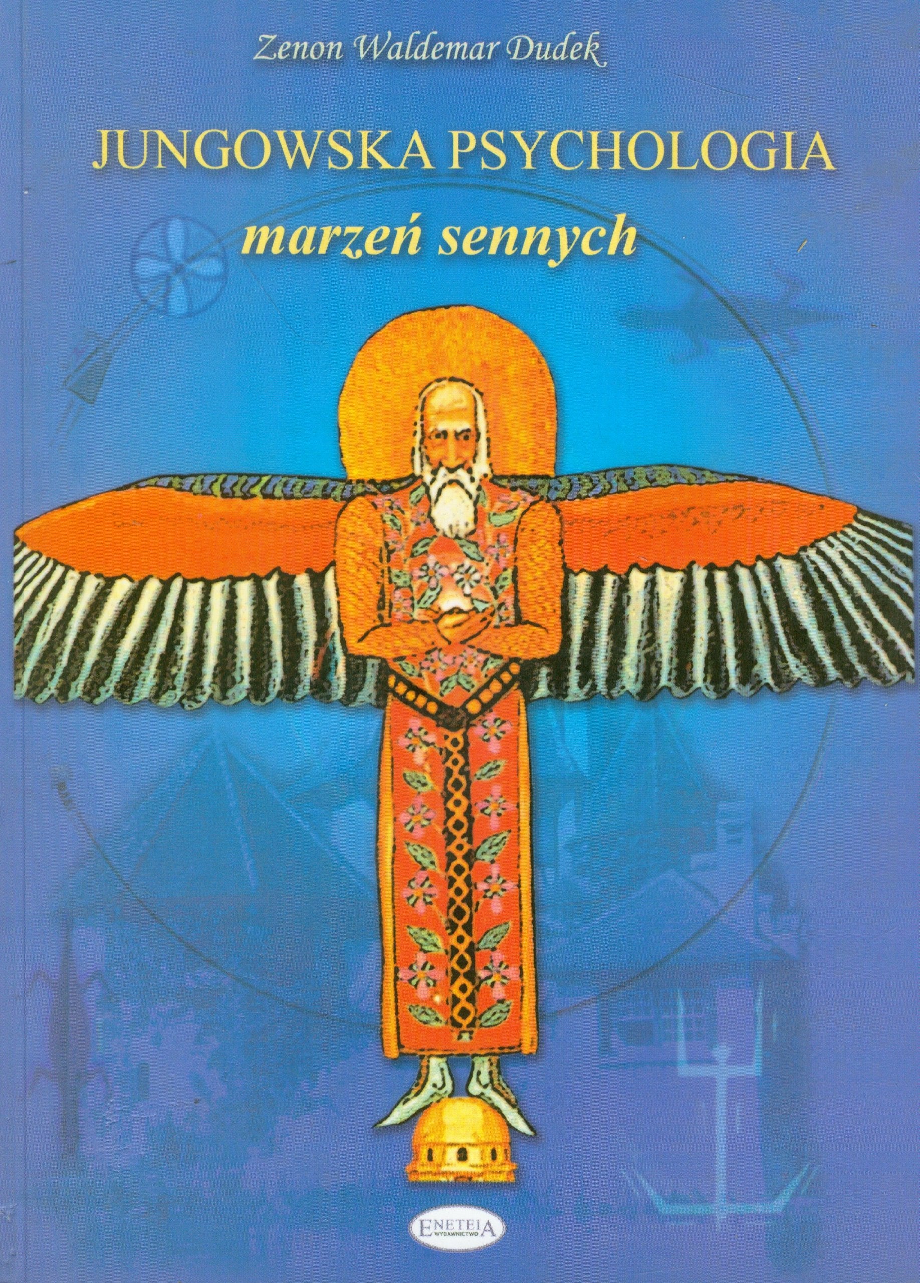 Jungowska psychologia marzen sennych Social Sciences