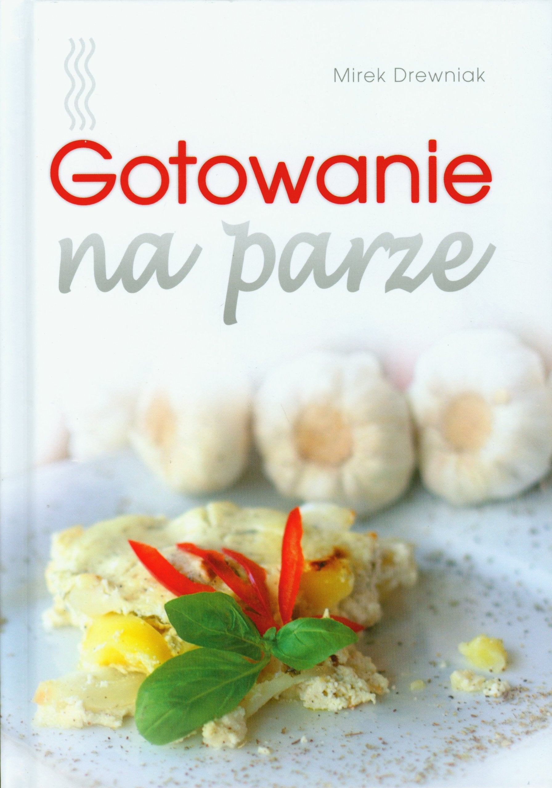 Product Image: Gotowanie na parze