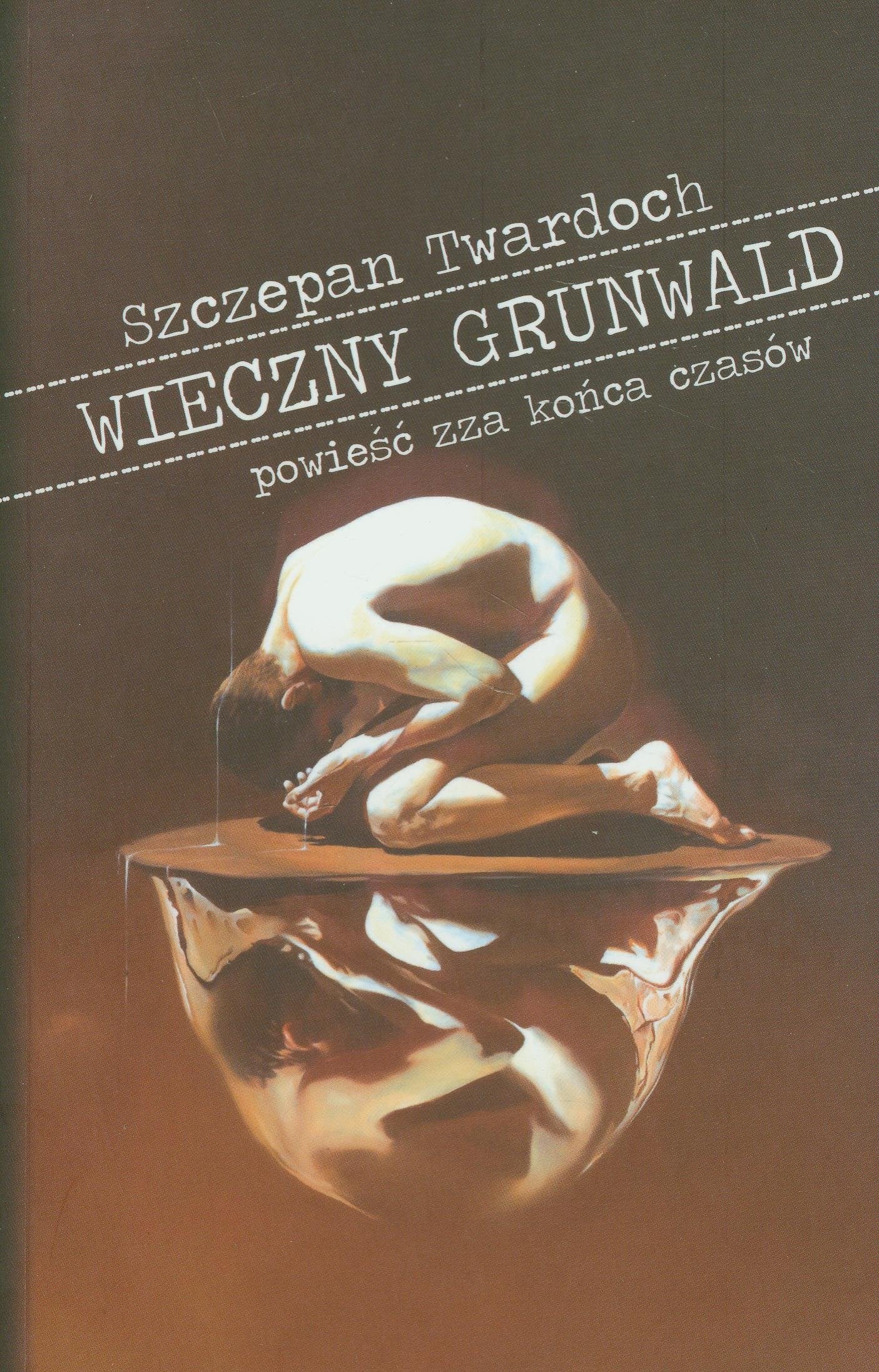 Wieczny Grunwald Historical Fiction